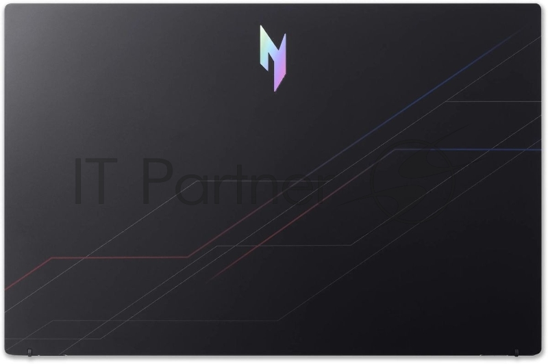 Ноутбук Acer Nitro V 15 ANV15-52-7415 Intel Core i7 13620H 2400MHz/15.6/1920x1080/16GB/10 SSD/NVIDIA GeForce RTX 5050 8GB/Wi-Fi/Bluetooth/Windows 11 Pro (NH.QZ7CD.001_Win11P) Black