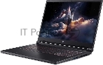 Ноутбук Acer Nitro V 17 AI ANV17-41-R0P2 AMD Ryzen 7 260 3800MHz/17.3/1920x1080/32GB/10 SSD/NVIDIA GeForce RTX 5060 8GB/Wi-Fi/Bluetooth/Windows 11 Pro (NH.QYVCD.006_Win11P) Black