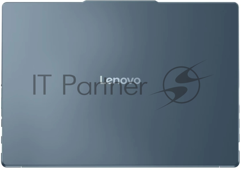 Ноутбук Lenovo Yoga Pro 7 14ASP10 AMD Ryzen AI 9 365 2000MHz/14.5/2944x1840/32GB/10 SSD/AMD Radeon 880M/Wi-Fi/Bluetooth/Windows 11 Pro (83LX000RRK_Win11P) Blue