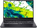 Ноутбук Acer Aspire 7 A715-59G-8UP Core i7 12650H 16Gb SSD512Gb NVIDIA GeForce RTX 3050 6Gb 15.6 IPS FHD (1920x1080)/ENGKBD Windows 11 Home black WiFi BT Cam 4810mAh (NH.QX6SA.002)