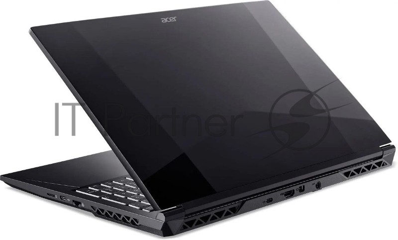 Ноутбук Acer Aspire 7 A715-59G-8UP Core i7 12650H 16Gb SSD512Gb NVIDIA GeForce RTX 3050 6Gb 15.6 IPS FHD (1920x1080)/ENGKBD Windows 11 Home black WiFi BT Cam 4810mAh (NH.QX6SA.002)