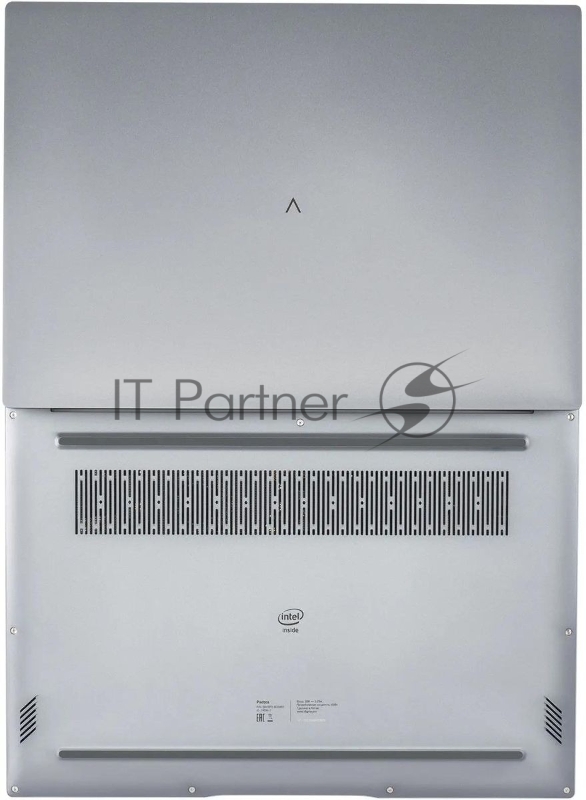 Ноутбук Digma Pro Pactos Core i3 1215U 16Gb SSD256Gb Intel UHD Graphics 16 IPS WUXGA (1920x1200) Windows 11 Pro dk.grey WiFi BT Cam 5500mAh (DN16P3-ACXW01)