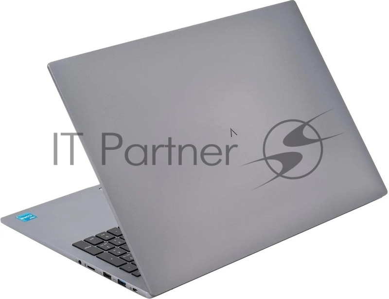 Ноутбук Digma Pro Pactos Core i3 1215U 16Gb SSD256Gb Intel UHD Graphics 16 IPS WUXGA (1920x1200) Windows 11 Pro dk.grey WiFi BT Cam 5500mAh (DN16P3-ACXW01)