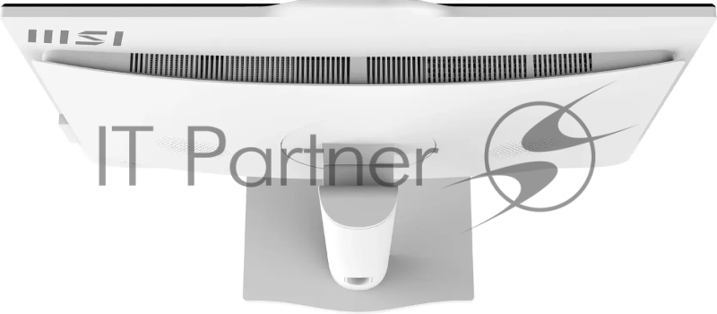 Моноблок MSI Pro AP242P 14M-807XRU 23.8 Full HD i7 14700 (2.1) 32Gb SSD512Gb UHDG 770 без ОС GbitEth WiFi BT 120W клавиатура мышь Cam белый 1920x1080