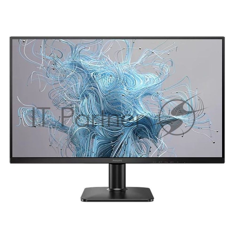 Монитор 27 PHILIPS 27E2N1110 Black (1920х1080(FHD) IPS, 120 Hz, 300 cd/m2, H178°/V178°, 1500:1, 16.7M, 4ms, HDMI, VGA)