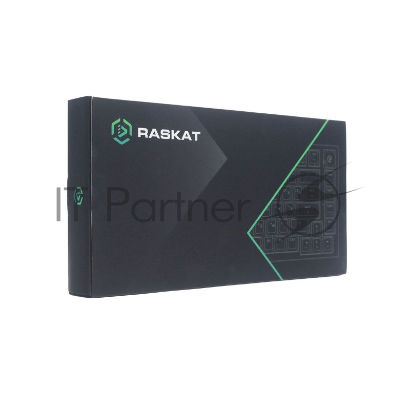 Клавиатура Raskat KM006