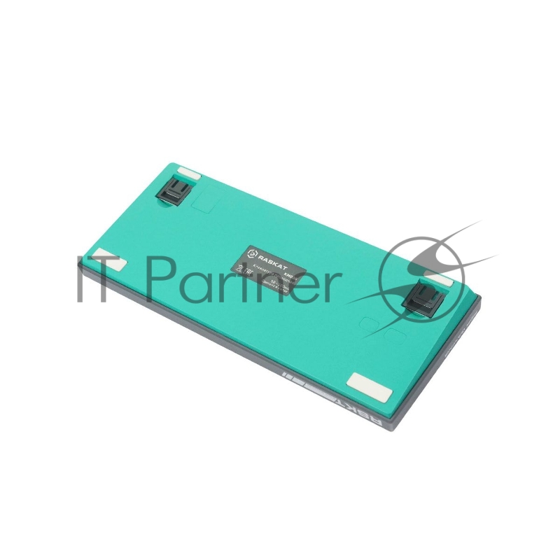 Клавиатура Raskat KM006