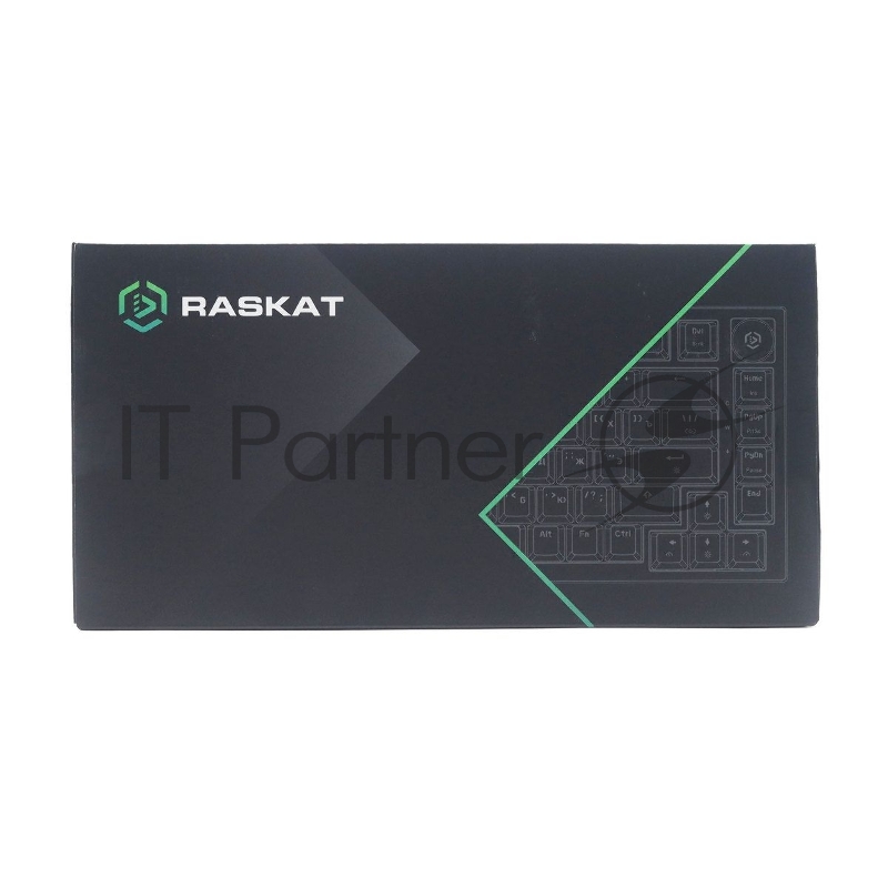Клавиатура Raskat KM006