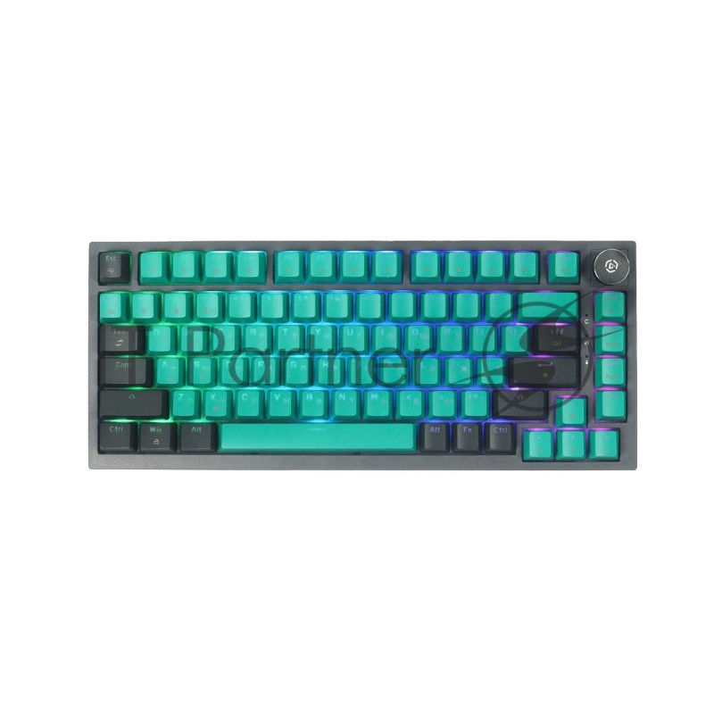 Клавиатура Raskat KM006