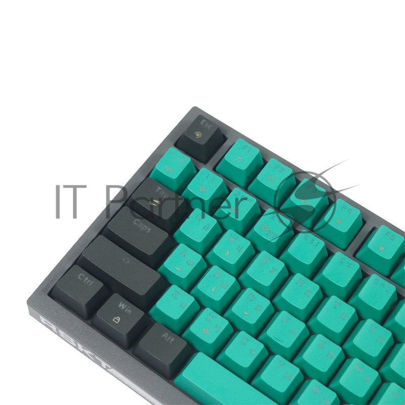 Клавиатура Raskat KM006