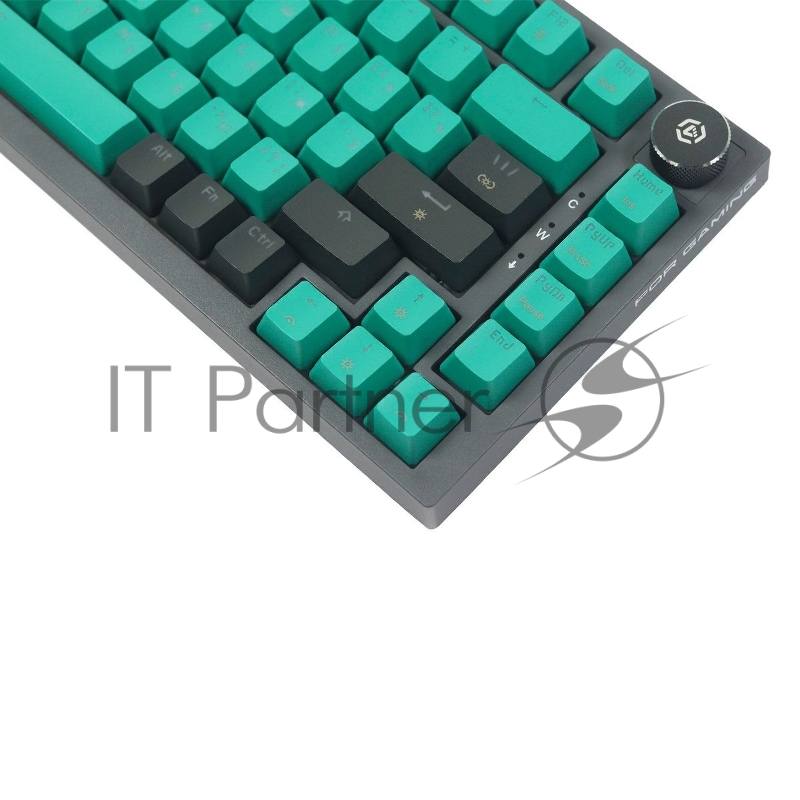 Клавиатура Raskat KM006