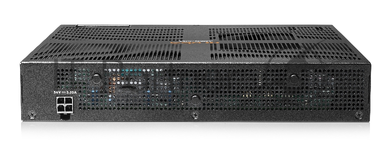 Коммутатор HP Aruba 2930F 8G PoE+ 2SFP+ Swch