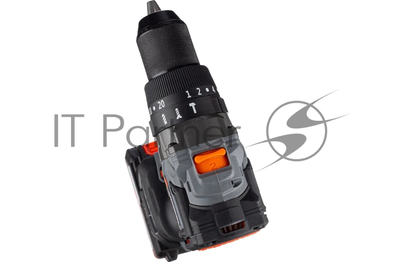 Дрель-шуруповерт Anycons RB-DB2109, Аккумуляторная, 21В, 2 АКБ, Кейс, Ударная