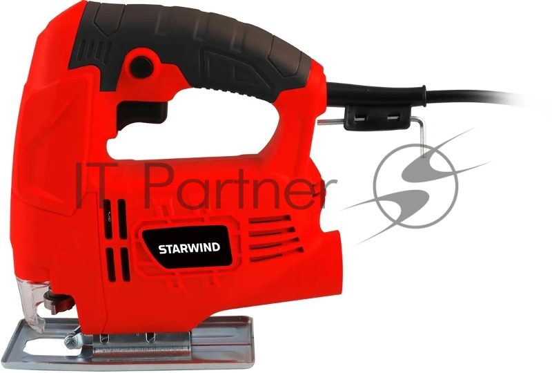 Лобзик Starwind JS55-550S1 +2пил. 550Вт 3000ходов/мин от электросети