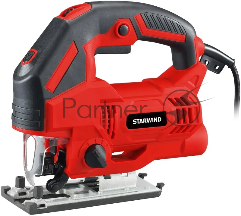 Лобзик Starwind JS100-900S1 900Вт 3000ходов/мин от электросети