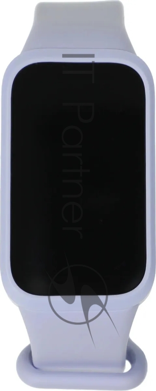 Фитнес-трекер Xiaomi Smart Band 9 Active TFT корп.:фиолетовый рем.:фиолетовый (BHR08L3GL)