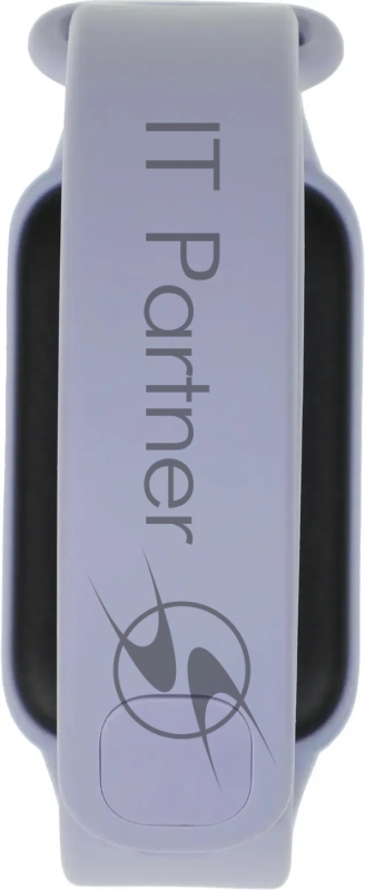 Фитнес-трекер Xiaomi Smart Band 9 Active TFT корп.:фиолетовый рем.:фиолетовый (BHR08L3GL)