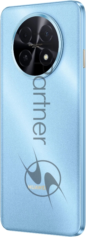 Смартфон HUAWEI Nova 14i 8/256Gb синий