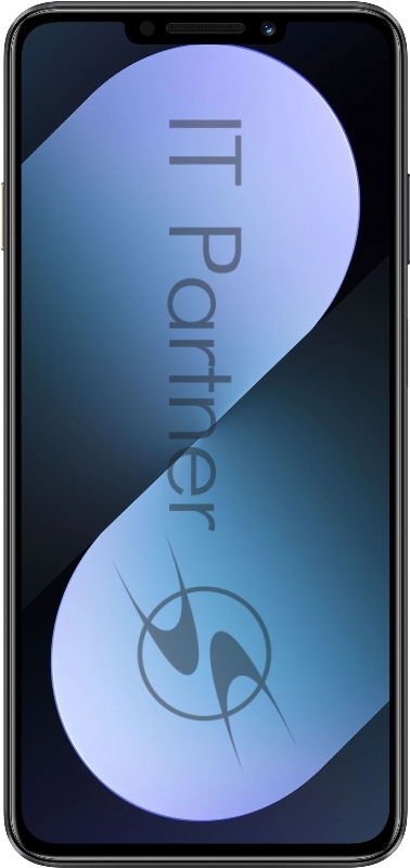 Смартфон HUAWEI Nova 14i 8+128 Gb Black 51098MKM