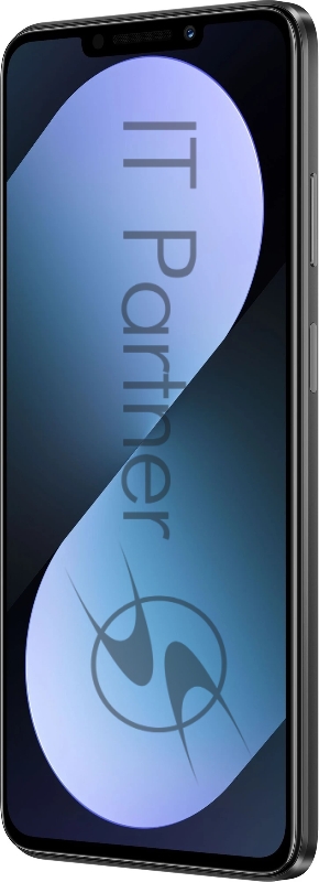 Смартфон HUAWEI Nova 14i 8+128 Gb Black 51098MKM