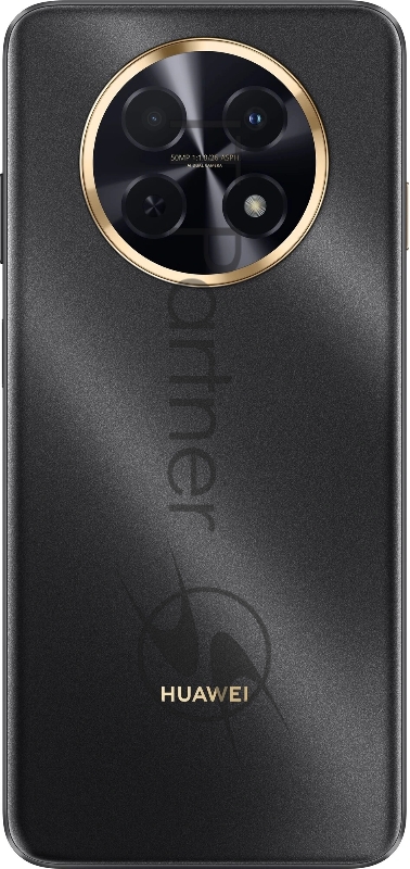 Смартфон HUAWEI Nova 14i 8+128 Gb Black 51098MKM