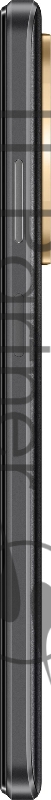 Смартфон HUAWEI Nova 14i 8+256 Gb Black 51098MKK