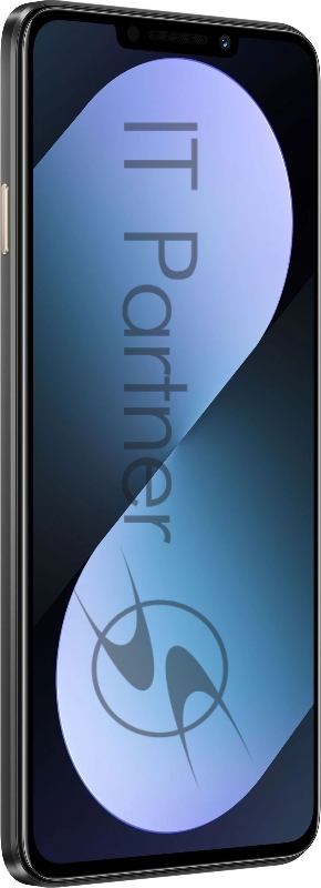 Смартфон HUAWEI Nova 14i 8+256 Gb Black 51098MKK