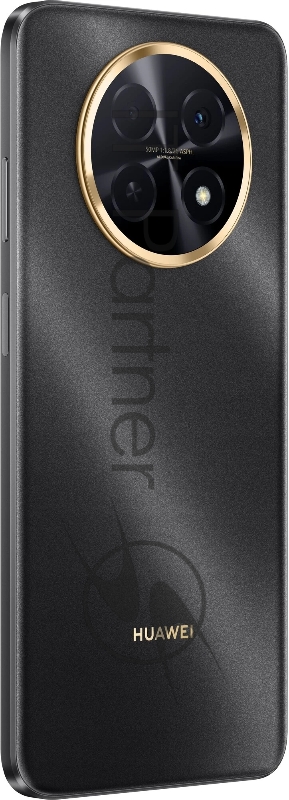 Смартфон HUAWEI Nova 14i 8+256 Gb Black 51098MKK