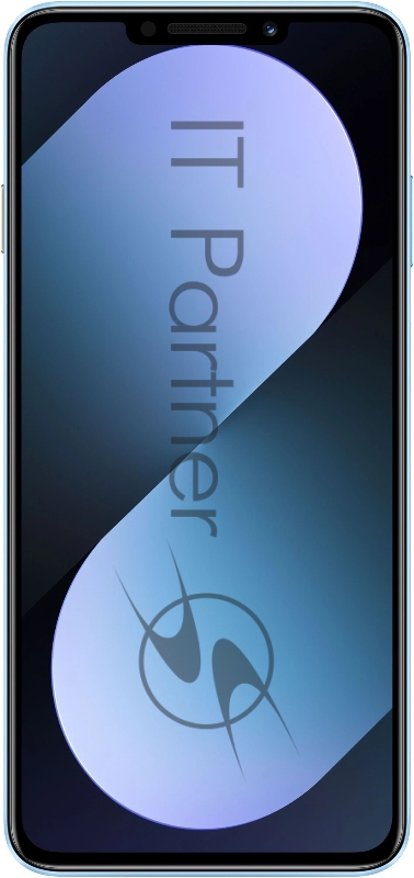 Смартфон HUAWEI Nova 14i 8+128 Gb Blue 51098MKL