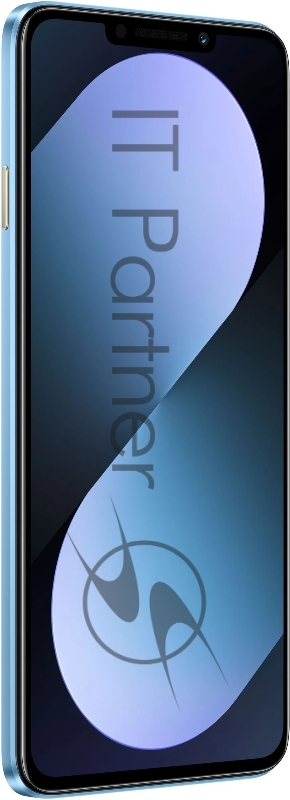 Смартфон HUAWEI Nova 14i 8+128 Gb Blue 51098MKL