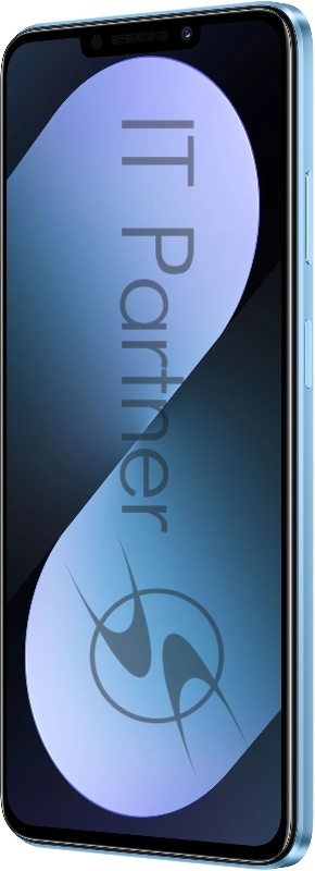 Смартфон HUAWEI Nova 14i 8+128 Gb Blue 51098MKL
