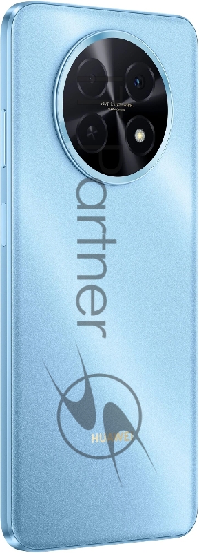 Смартфон HUAWEI Nova 14i 8+128 Gb Blue 51098MKL