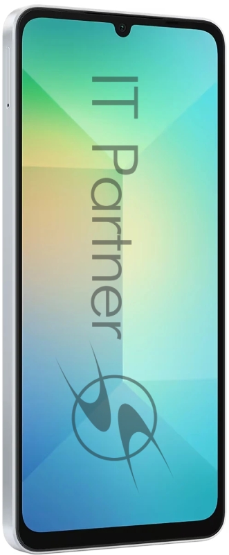 Смартфон Samsung Galaxy A06 SM-A065F, 4/128Gb, голубой