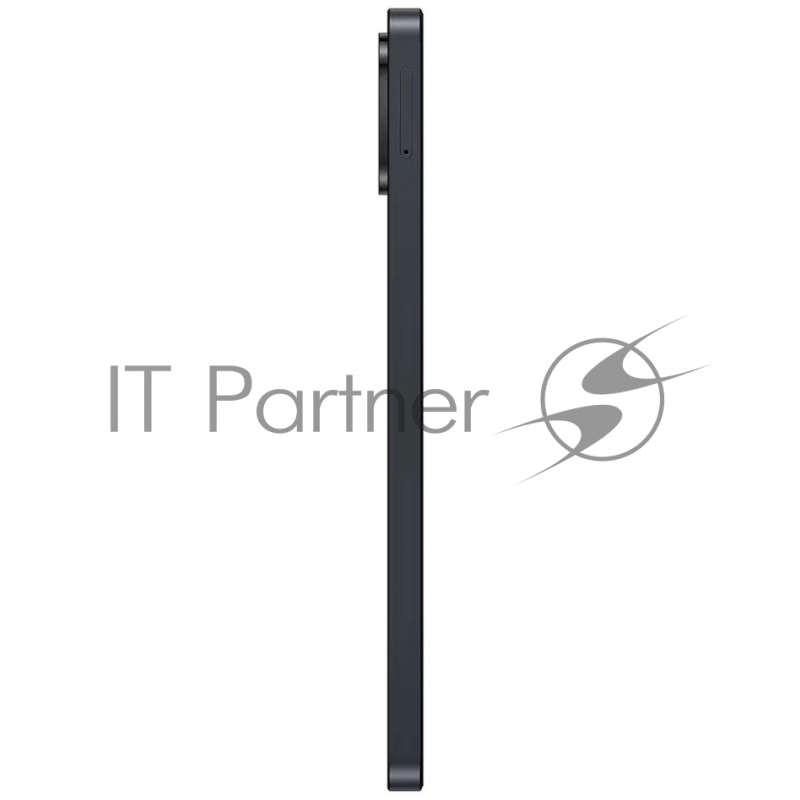 Смартфон Samsung Galaxy A07 6/128Gb черный