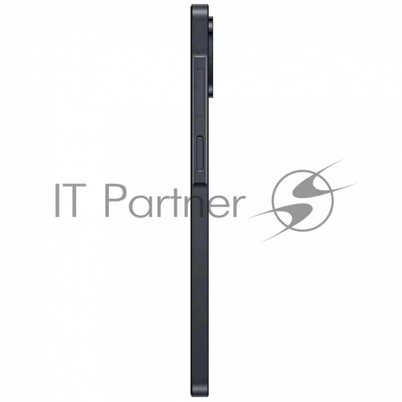 Смартфон Samsung Galaxy A07 6/128Gb черный