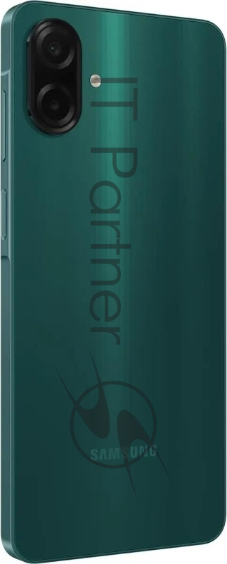 Смартфон Samsung GALAXY SM-A075 A07 6/128GB GREEN