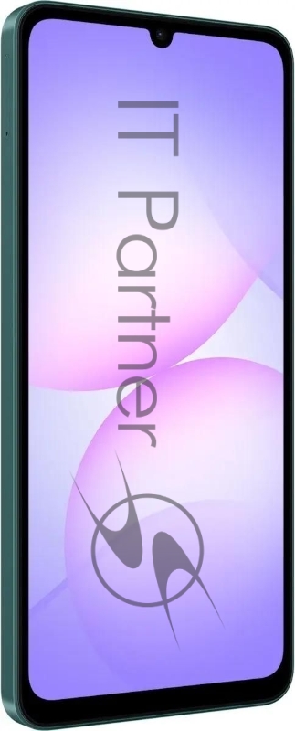Смартфон Samsung GALAXY SM-A075 A07 6/128GB GREEN