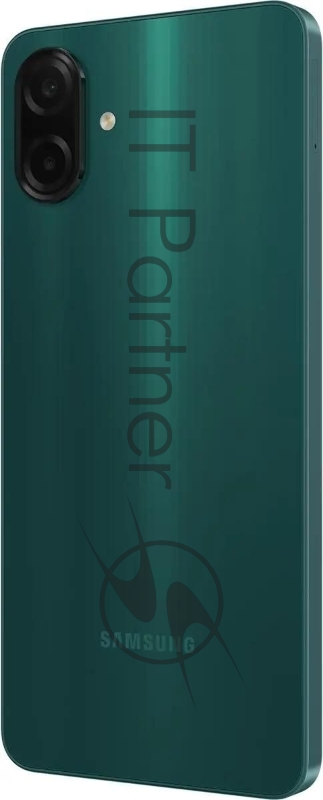 Смартфон Samsung GALAXY SM-A075 A07 6/128GB GREEN