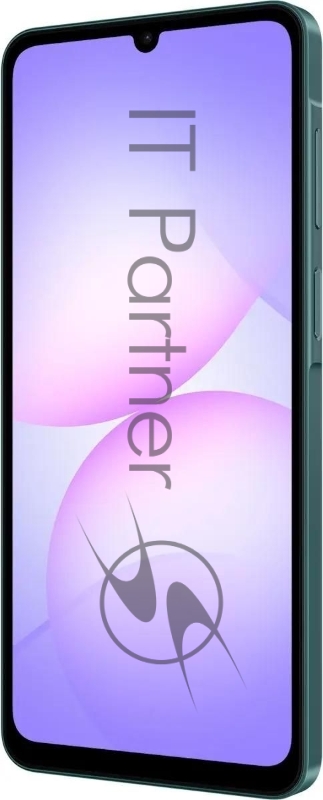 Смартфон Samsung GALAXY SM-A075 A07 6/128GB GREEN