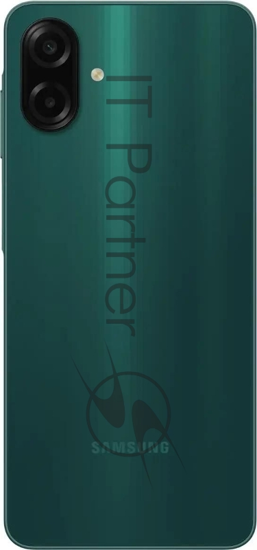 Смартфон Samsung GALAXY SM-A075 A07 6/128GB GREEN