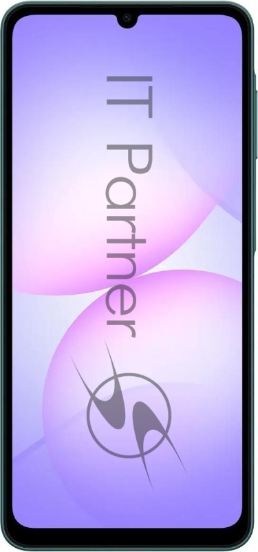 Смартфон Samsung GALAXY SM-A075 A07 6/128GB GREEN