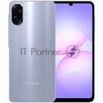 Смартфон Samsung Galaxy A07 6/128Gb, фиолетовый