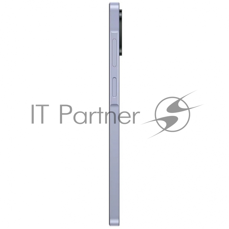 Смартфон Samsung Galaxy A07 6/128Gb, фиолетовый