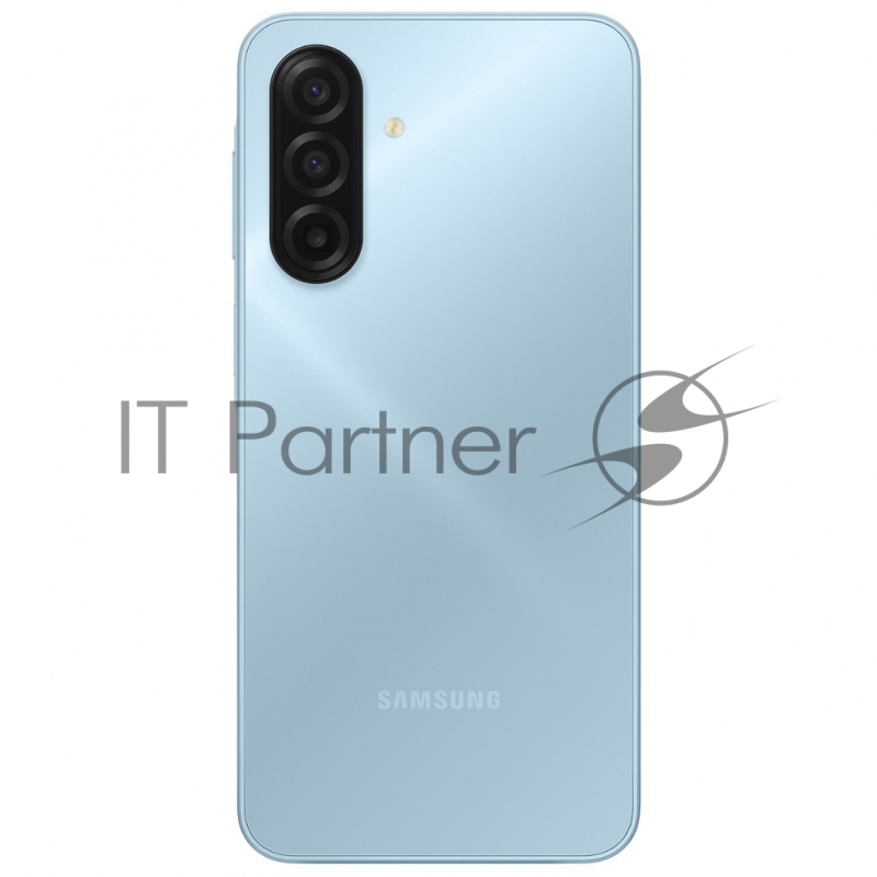 Смартфон Samsung Galaxy A17 8/256GB Blue