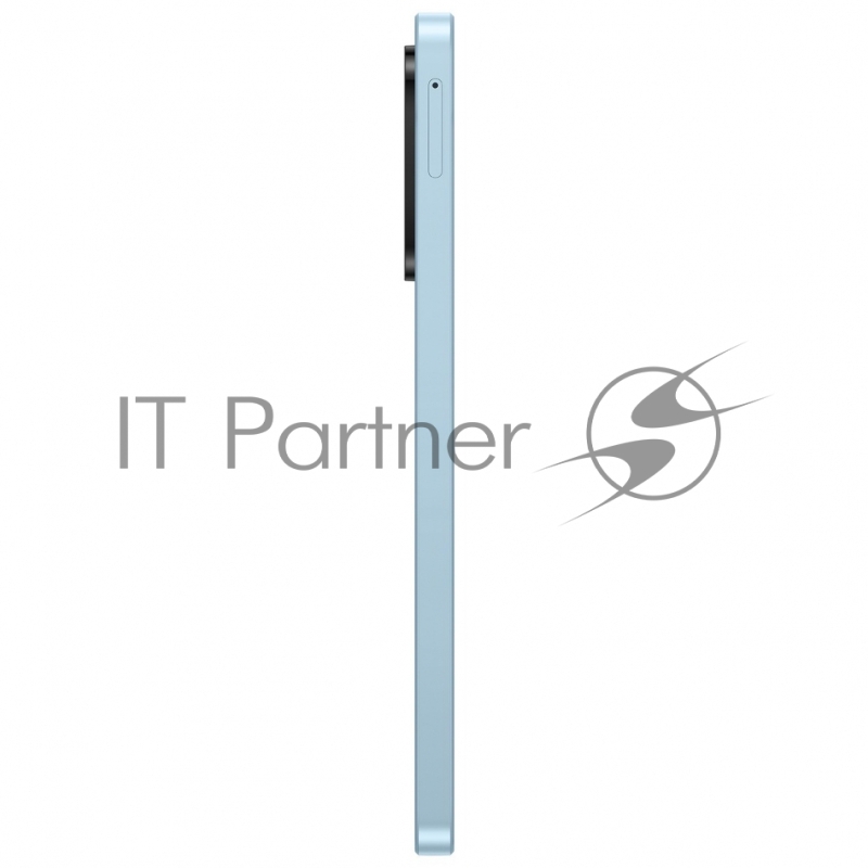 Смартфон Samsung Galaxy A17 8/256GB Blue