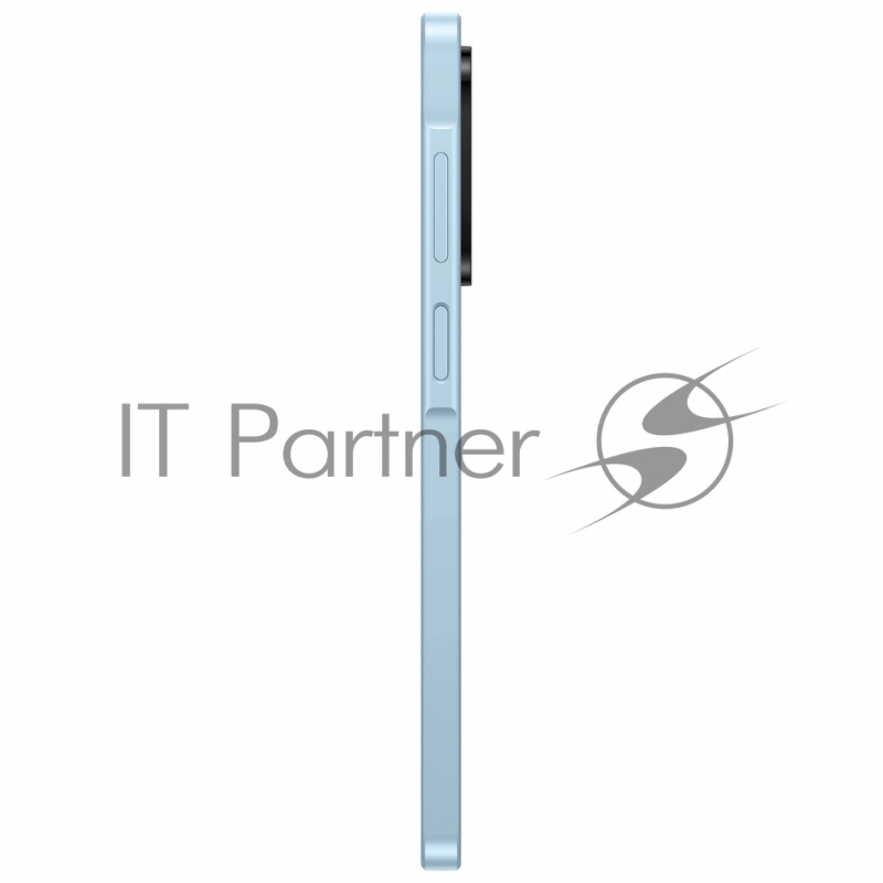 Смартфон Samsung Galaxy A17 8/256GB Blue