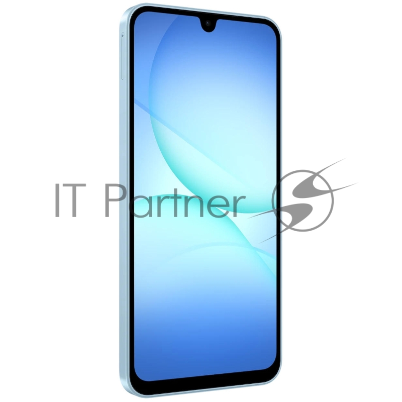 Смартфон Samsung Galaxy A17 4/128Gb голубой