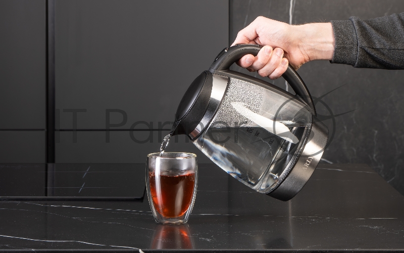 Чайник электрический GARLYN K-310