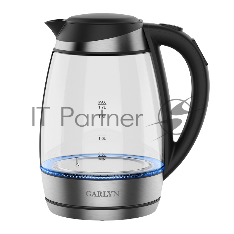 Чайник электрический GARLYN K-310