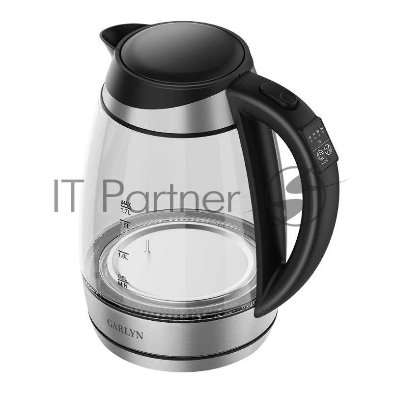 Чайник электрический GARLYN K-310